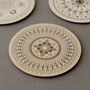 Mandalas
