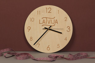 Latvija