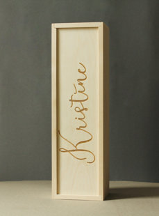 Personalizēts vārds II