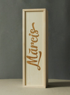 Personalizēts vārds