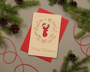Merry Christmas!
