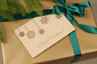 Merry Christmas!
